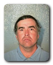 Inmate ANTHONY CHILDS