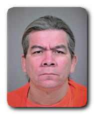 Inmate MIKE CORRAL