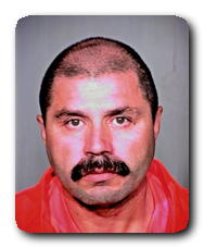 Inmate GUS LOPEZ