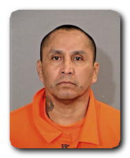 Inmate ALVIN PABLO