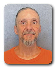 Inmate JOHN PALMER