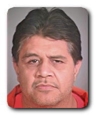 Inmate RICARDO SANCHEZ