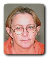Inmate KYLENE BURGESS