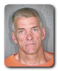 Inmate RICHARD CLIFFTON