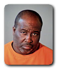 Inmate WILLIE COFFMAN