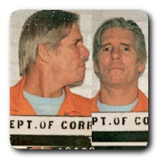 Inmate TERRY DALE