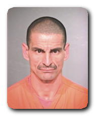 Inmate RICHARD DOTSON