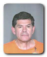Inmate TOMMY GALLEGO