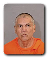 Inmate GEORGE HERNANDEZ