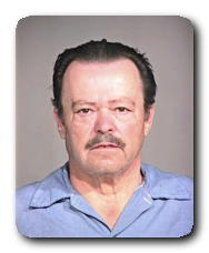 Inmate JERRY SHIELDS