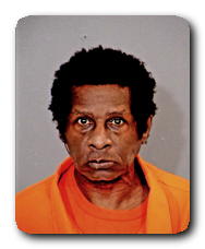 Inmate RONNIE WILBERT
