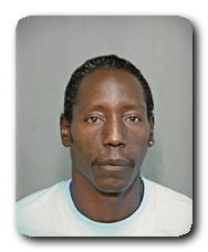 Inmate LEROY BERRY