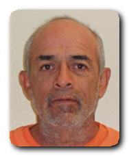 Inmate HILARIO GALAVIZ
