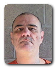 Inmate ALFREDO GARCIA
