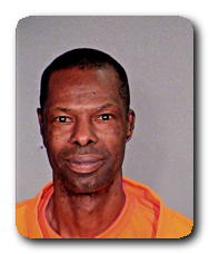 Inmate ROBERT JOHNSON