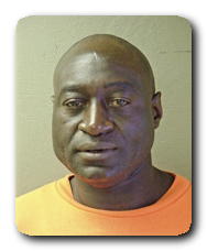 Inmate ROY MARKS
