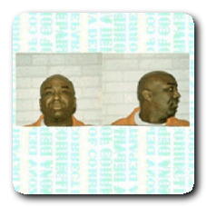 Inmate WILLIE MCMILLIAN