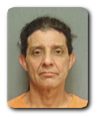 Inmate DANNY RUBIO