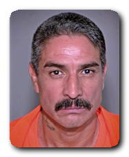 Inmate GEORGE SANTA CRUZ