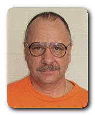 Inmate RANDY BAILEY