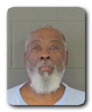 Inmate JERRY CAMPBELL
