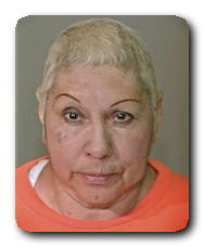 Inmate LENA DOMINGUEZ