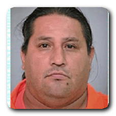 Inmate DANIEL MARTINEZ