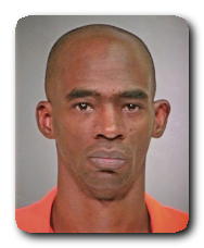 Inmate RUSSELL MORELAND