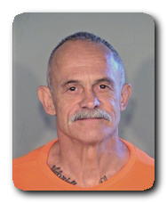 Inmate GREGORY ROBBINS