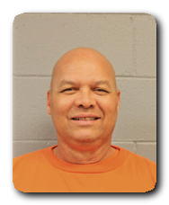 Inmate KENNETH SHIVERS