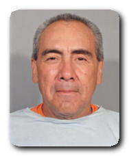 Inmate DONALD ALMANZAR