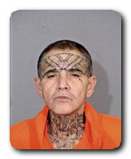 Inmate ARNOLD ARRIOLA