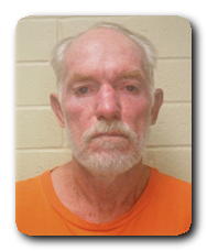 Inmate JAMES BORCKY