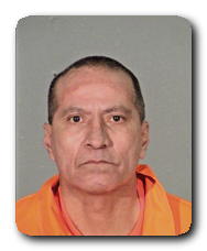 Inmate SAMUEL CHAYREZ