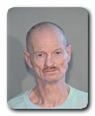 Inmate JOHNNY RAMSEY