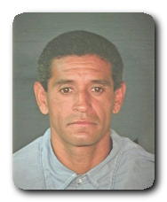 Inmate ROY VASQUEZ