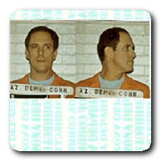 Inmate JOHN GITHENS