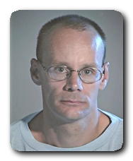 Inmate BRIAN KEESLER