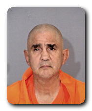 Inmate JOHNNY POPE