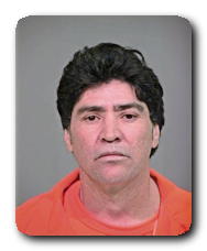 Inmate FRANK RODRIGUEZ