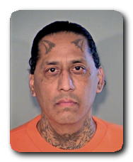 Inmate MARTIN SANCHEZ
