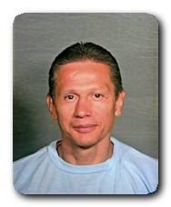 Inmate FRANK ALTAMIRANO