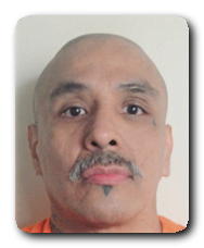 Inmate JOHNNY DIAZ