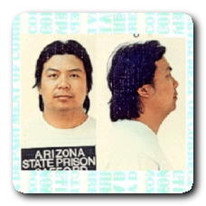 Inmate KENNETH ENG