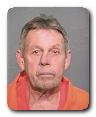 Inmate JERRY FRANKLIN