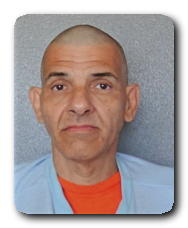 Inmate JIM GONZALEZ