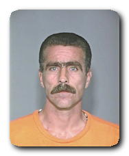 Inmate MIKE KELLEY