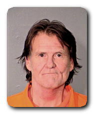 Inmate JERRY LONG