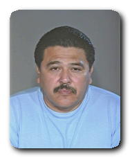 Inmate DANNY MARQUEZ