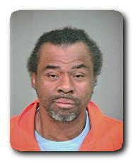 Inmate DARNELL PERVIS